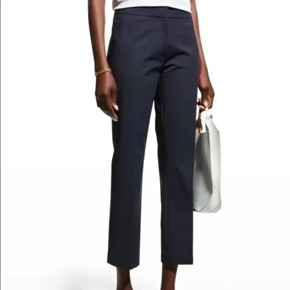 Lafayette 148 New York & Company Black Dress Pants